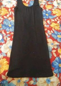 New Dress