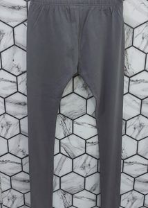 Grey Leggings
