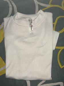 White T-Shirt