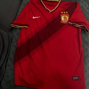 Nike Jersey (Guangzhou)