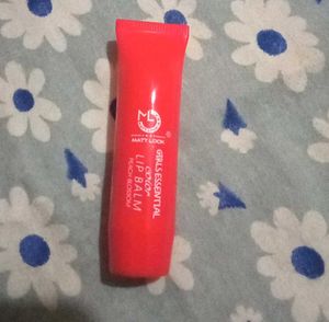 Matt Look Lip Balm Peach Blossom