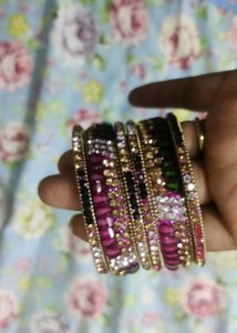 Brand new without tag Bangles &amp; Bracelets Set of 2