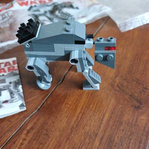 LEGO Star Wars Walker Mini Set (original)