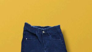 J@78 Size-26 (Sale) Latest Ladies high waist Jeans