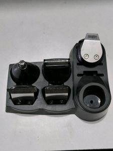 Nova Trimmer Accessories &amp; Stand