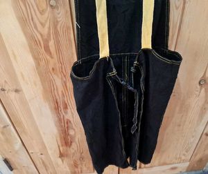 Combo Kitchen Aprons