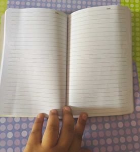Pocket Notebook – Cute &amp; Compact
