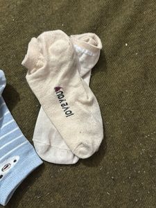 Socks Bundle - Variety Pack