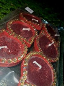 Candle Diyas