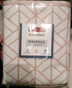 New Branded Bath Towel