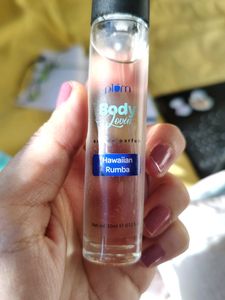 Plum Pocket Purfume - Hawaiian Rumba