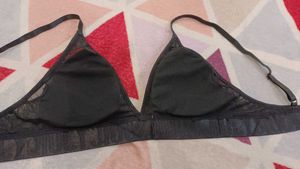 Juicy Couture Net Bra..size S