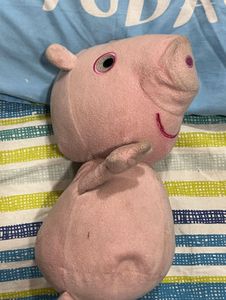 Peppa Pig Soft Toy