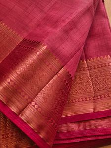 Tissue Sarees