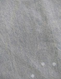 Max Care Wide Leg Sky Blue Jeans