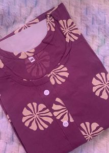 Kurti New with Tag