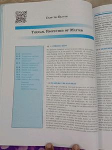 Class 11 Physics Part 2