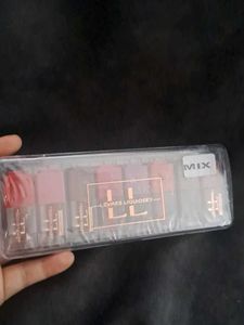 Lipstick Set - Multi Color