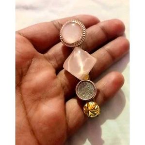 Elegant Hair Clip Set