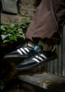 Adidas Samba Sneakers