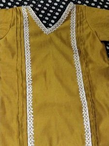 Pakistani Baby Dress