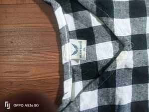 Gingham Lounge Pants