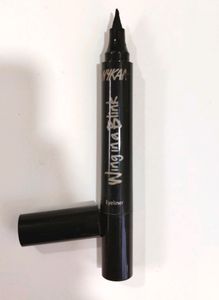 COMBO✨ BLUE HEAVEN AND NYKAA EYELINER