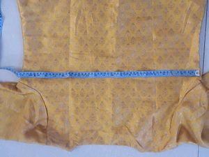 Hangup Ethnic Jacket