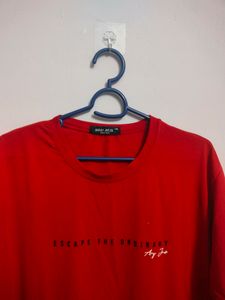 Casual Tshirt