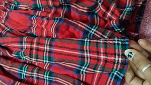 Skirt  So Pretty Clour Or Dress