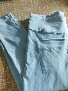 Jeggings Jeans