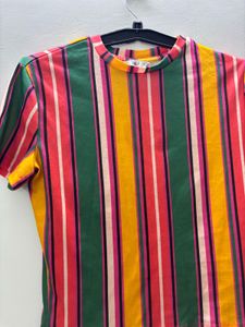 Striped Tee