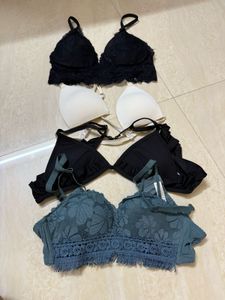 4 Sexy Bra/brallate