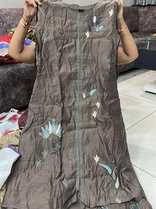 Elegant Kurti….