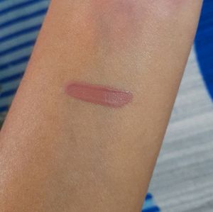 Aakarsh Liquid Matt Lipstick Nude Shade