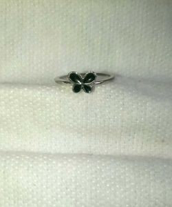Butterfly Ring