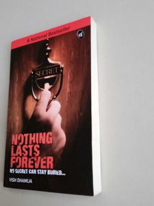Nothing Lasts Forever