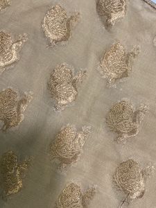 Golden Queen Blouse