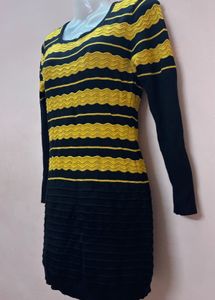 One Piece Sweater Dress