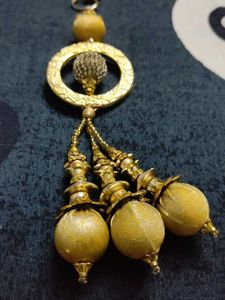 Blouse Accessories