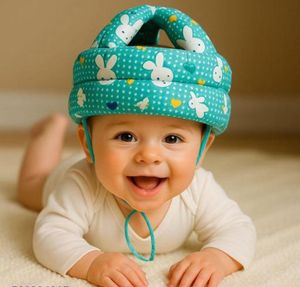 Baby Head Protector