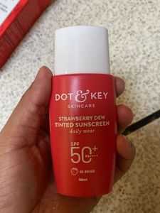 Dot &amp; Key Sunscreen SPF 50