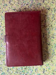 Brand New Diary