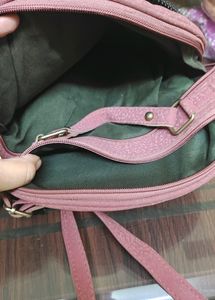 Zara Sling Bag