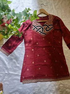 Tunic For Women (4)