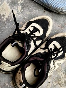 Stylish Sneakers