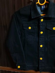 Women Denim/Jeans Jacket