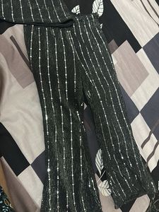Poo Style Co Ord Set For  Kids🥰