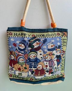 Amazing Quality Brand New Tote Bag