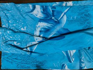 Bed Set with two pillows cover